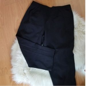 {Lululemon} • Slim straight cropped • Jogger pants